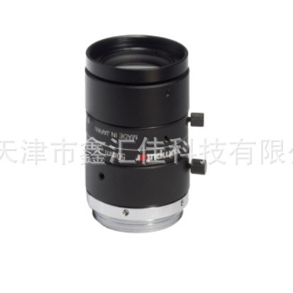 控制器     	LM12JCM  	JAYTECH       工业镜头  光源
