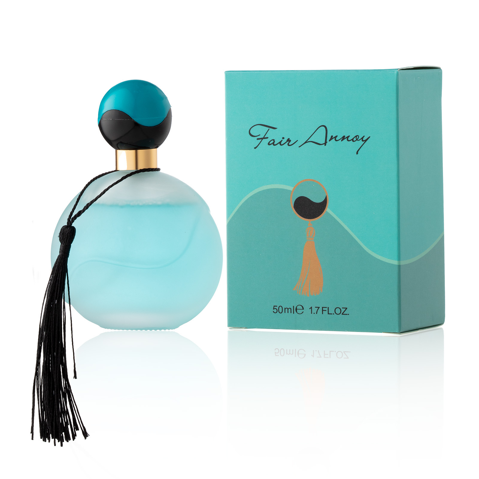 Perfume femenino de larga duración con aroma ligero y fresco, popular en el comercio exterior transfronquero con fragancia floral y frutal, venta al por mayor en el Sudeste Asiático y Filipinas.