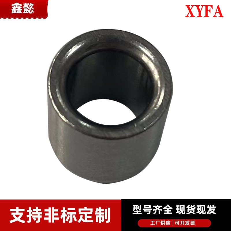 直销夹具用衬套，SKS3材质，米思米型号JBA10-16衬套全系列有货