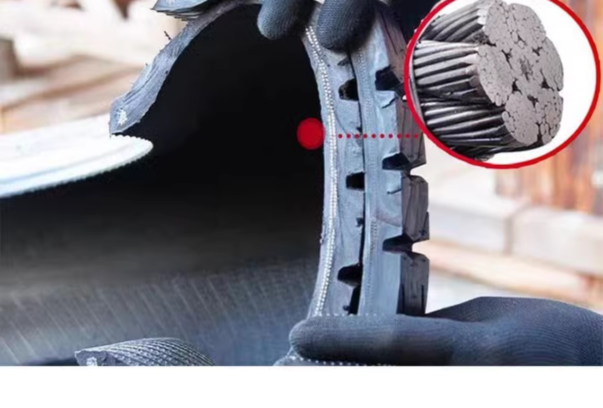 Car Tires / Inch