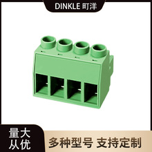 Dinkle���EC880V-2/12Pӡˢ��·��ʽ���߶��Ӳ��ʽ���߶���300V