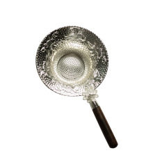 金属茶漏定制