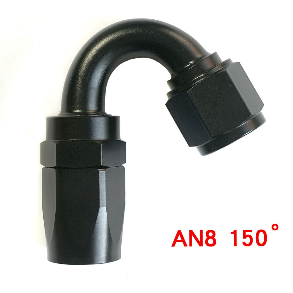 Oil Cooled Aluminum — Qìchē Digər kuzov və aksesuarlar - an8-150-black