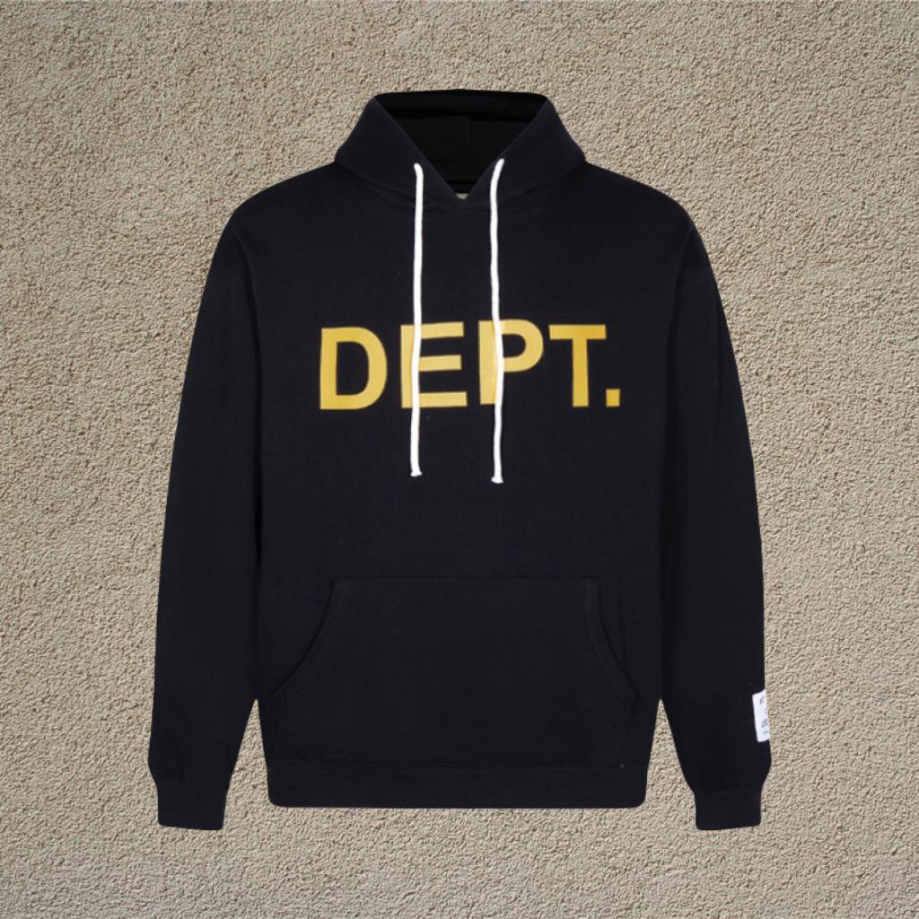 Galería dept American High Street ins letras impresión otoño invierno pareja suelta sudadera encapuchada