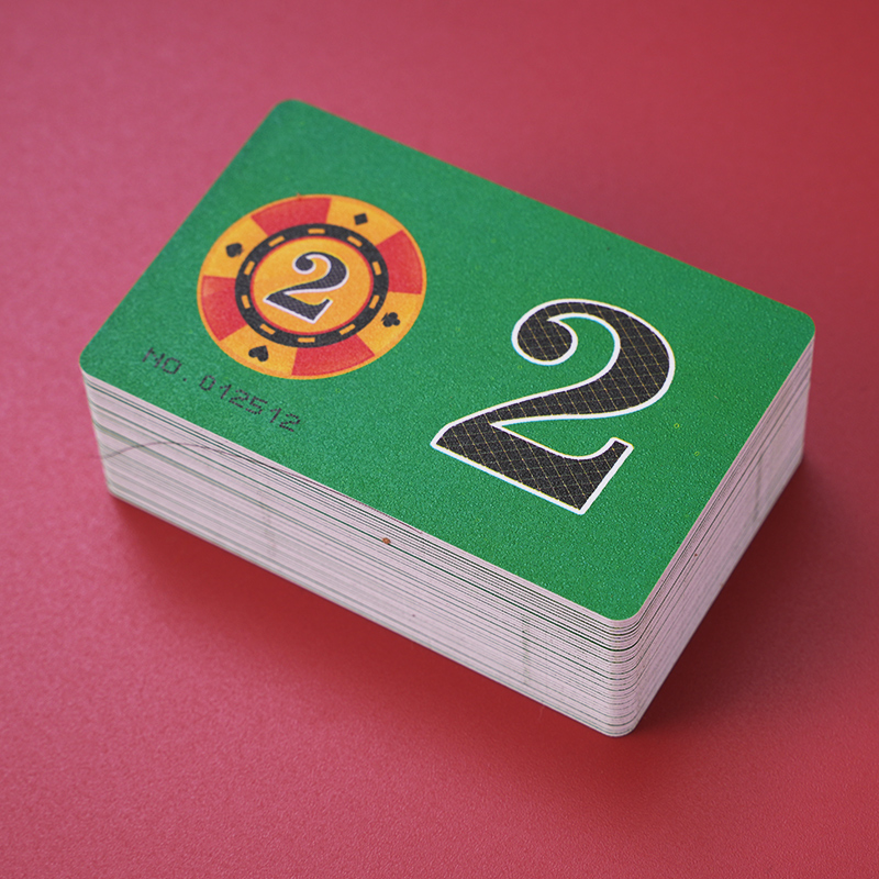 [액면가 2위안] 40개