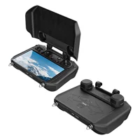 STARTRC Dajiang DJI 2-в-1 Пульт дистанционного управления с экраном RCPRO защитный солнцезащитный козырек Royal Mavic3Pro