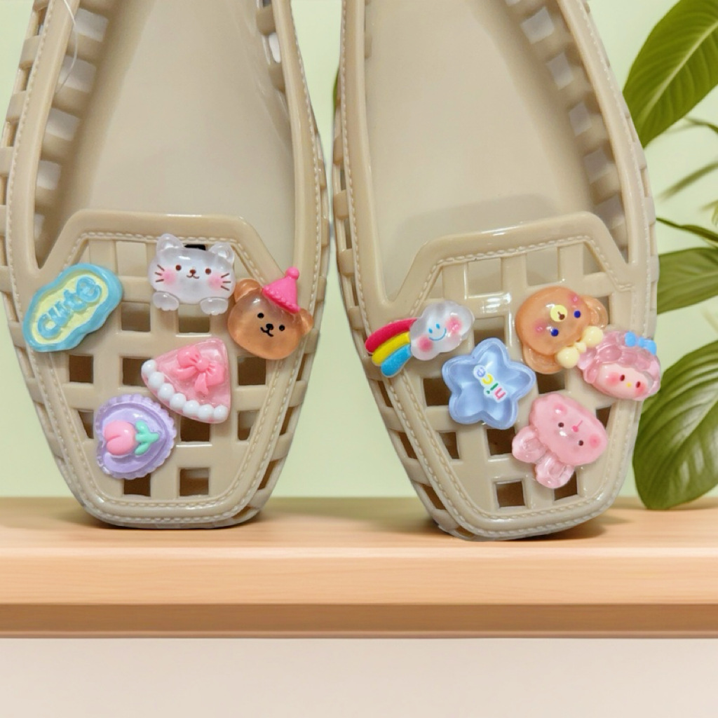 작은 동물(신발 제외)