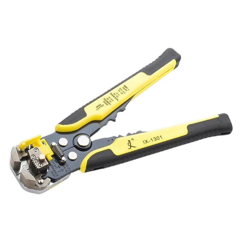 Трансграничная электронная коммерция быстрые автоматические плоскогубцы для проволоки и кожи электрик автоматические плоскогубцы для зачистки проводов Многофункциональные Клещи для обжима Клещи для резки проволоки