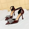 8323-H20 Wine red's image
