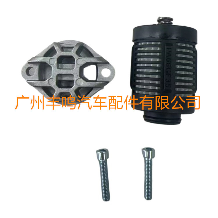 Filtro de aceite wavebox 31325173 para Volvo 31325173 image 3