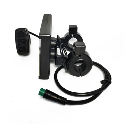 Italian encyclopedia Kunteng 24V Other vehicle instruments
