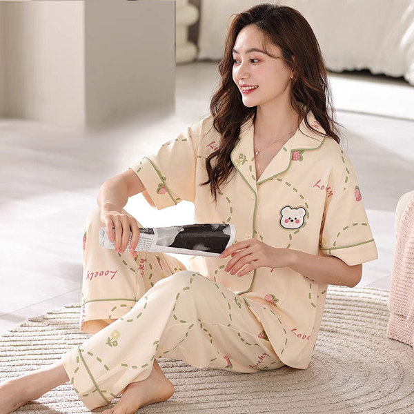 Summer pijama
