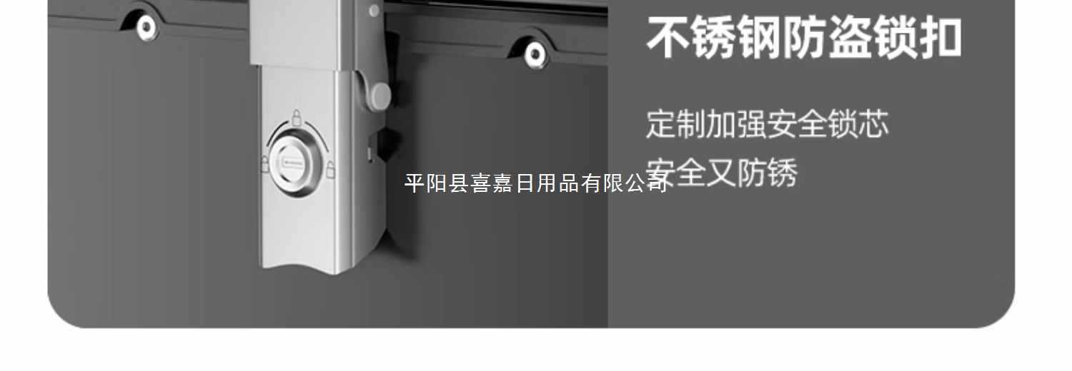 Motorcycle Trunk Capacity Aluminum Alloy Electric Car Trunk Battery Tool Box Scooter Takeaway Box