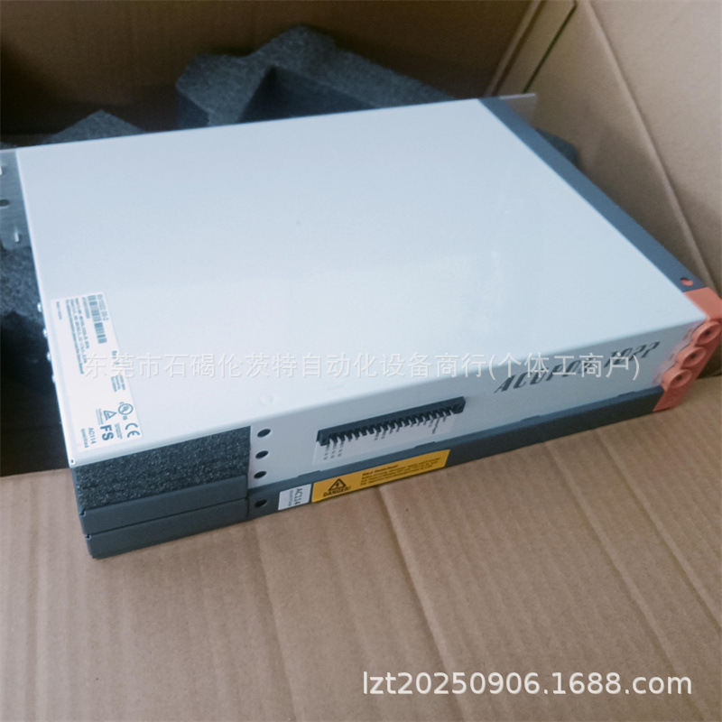 贝加莱 伺服驱动器 全新包装 8V1016.50-2  议价