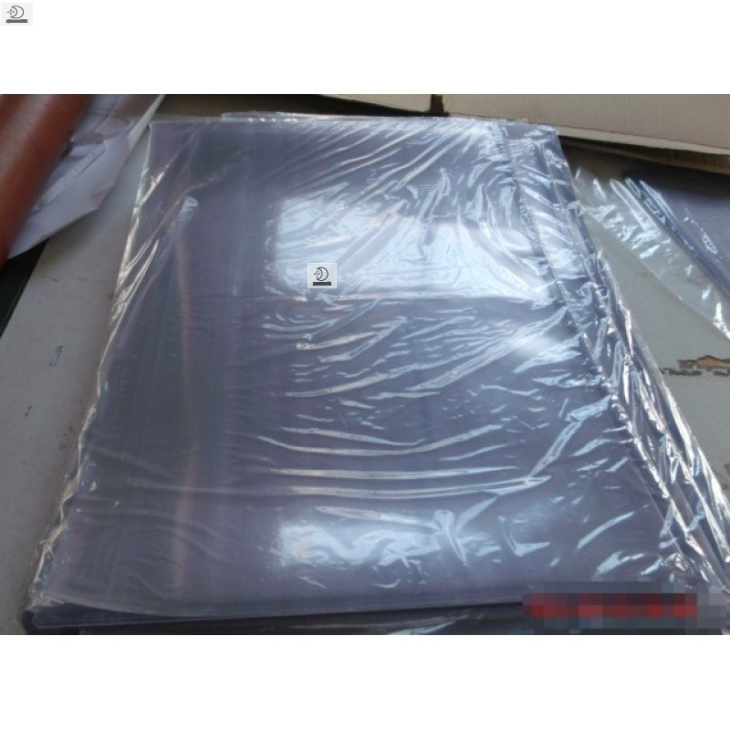 Large specification hard rubber cover A0