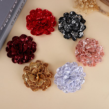 Դ�^�S�Ҷ�����Ƭ��ˇɽ�軨õ�廨 �ֹ�diy�Ʒ���Ьñ�b���