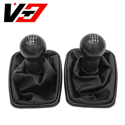 Cab and accessories 4 Gear Lever Handball