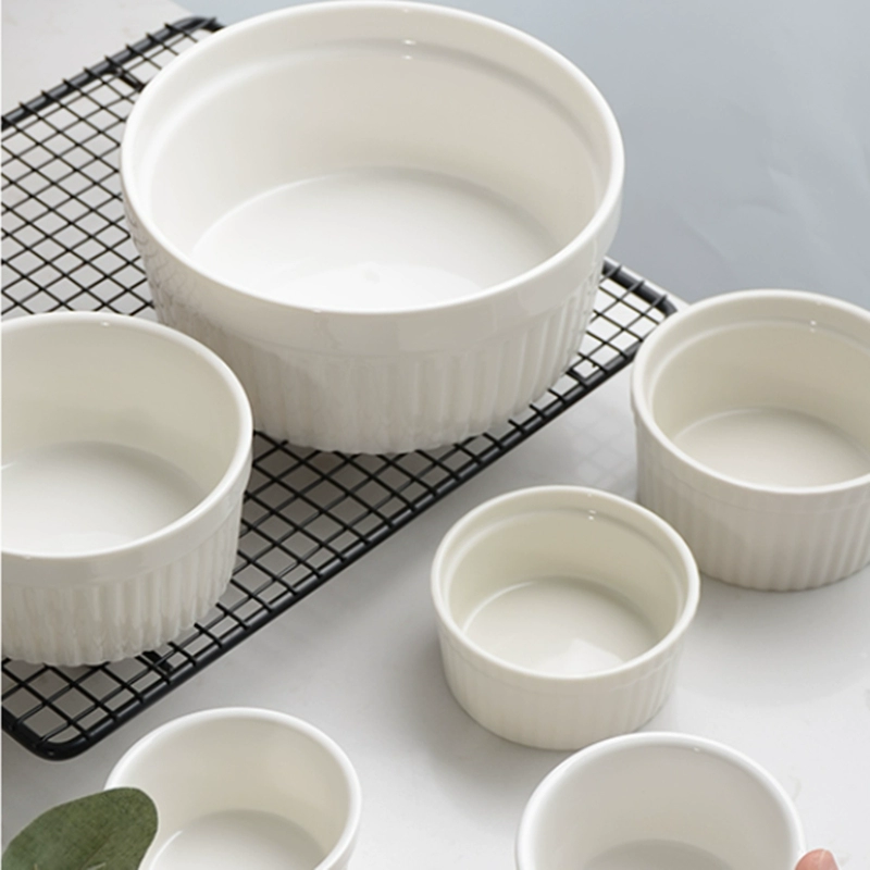 Керамический бассейн для домашних животных Пищевой бассейн Чаша для воды Леопард Шугонг Ящерица Грива Лев Толстый хвост Паук Змея Водный бассейн Ванна Анти-Побег