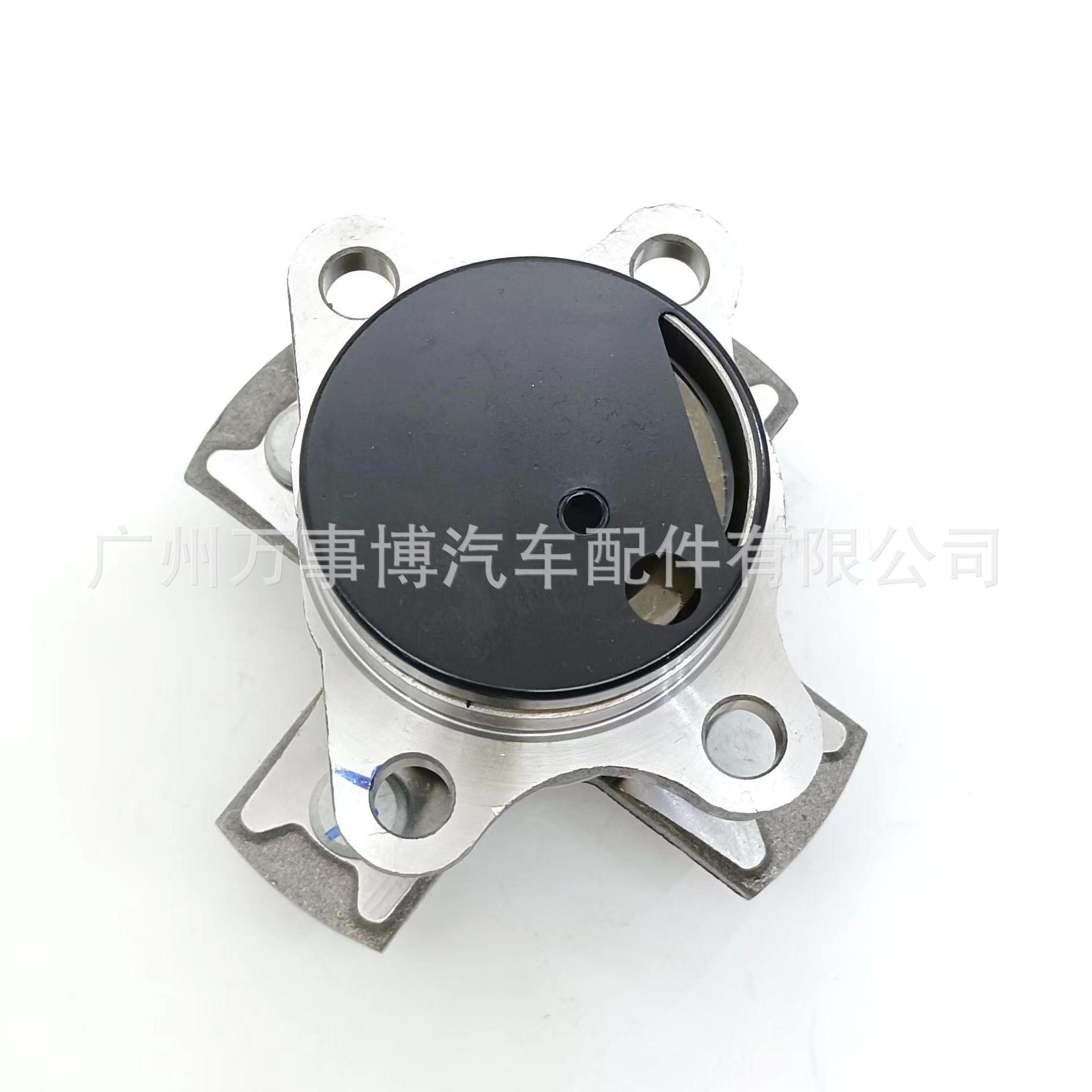 15 Models of Fit Gory Rear Wheel Hub Bearings 42200-T5B-951 731141510 512559