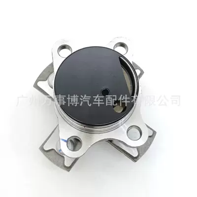 Bearing Fit Gory Rear
