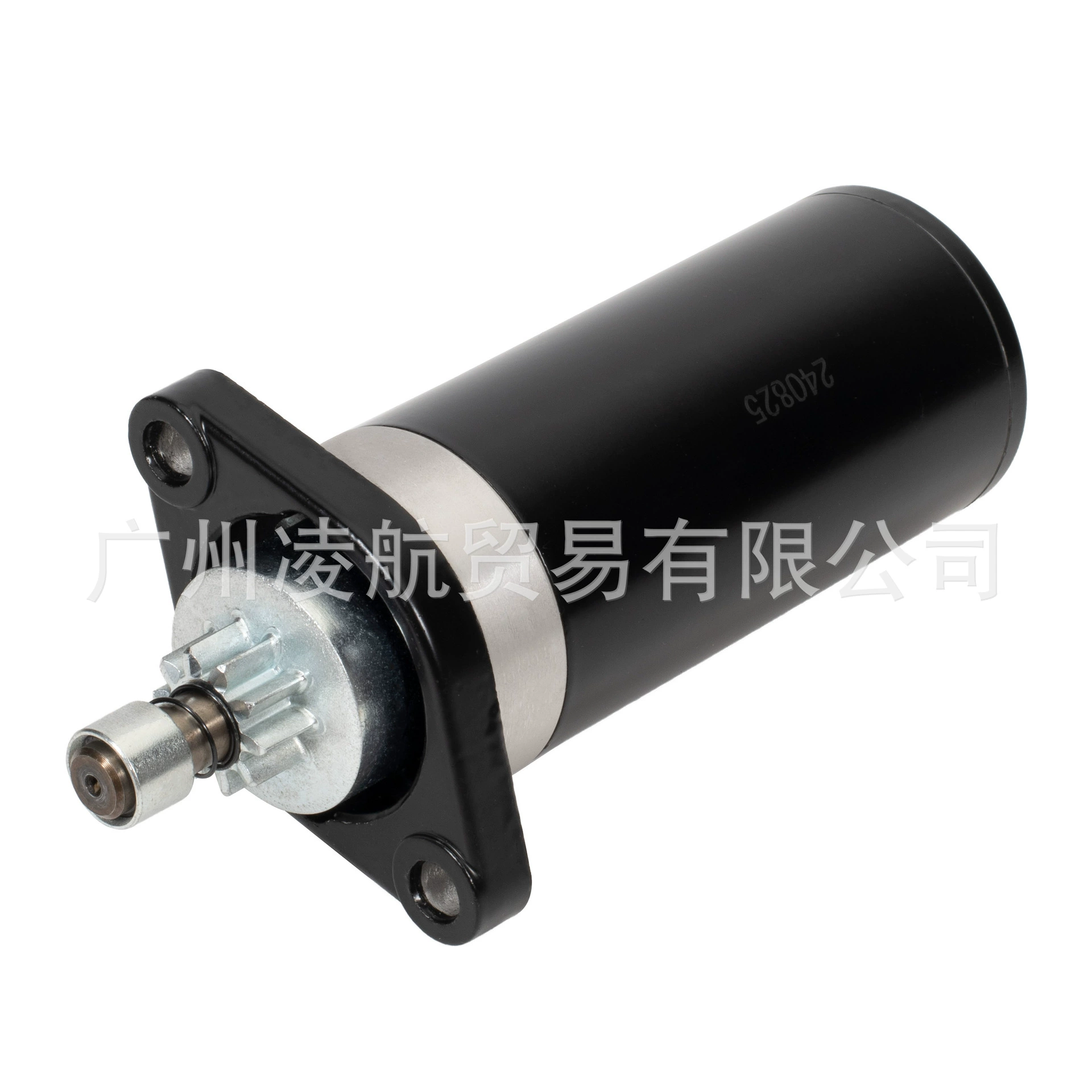 Судный стартер двигатель 6L2-81800 для Dongfa 2-ходовой 9.9/15 л.с.