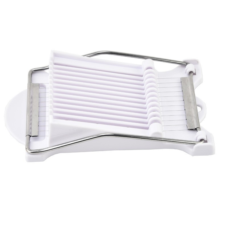 12라인 화이트 304 런천미트 슬라이서