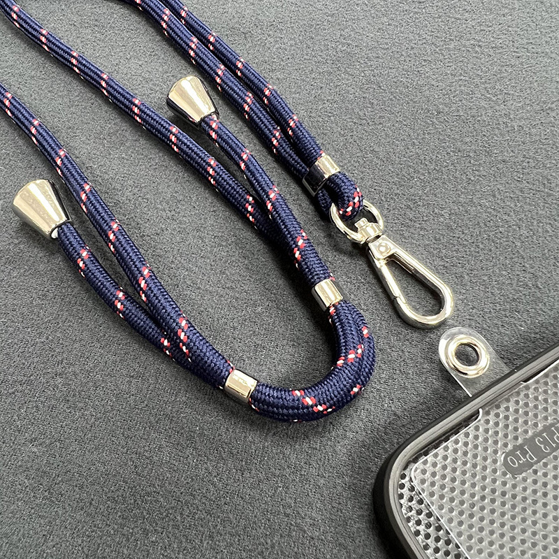 輸出携帯電話のストラップの背に日本のストラップの斜め掛けロープを貼ると、伸縮可能な万能ロープメーカー直販ができます。|undefined