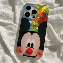 ���Ų�ɫ�������沼³������ƻ��15promax�ֻ���iPhone14pro˫16