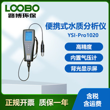 ���� YSI-Pro1020��yʽˮ�|�����x ���Ú≺Ӌ ˮ�|�O�y�O��