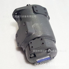 日本东京计器油泵SQP31-25-14-86CD-18东京美(tokinec)高压叶片泵