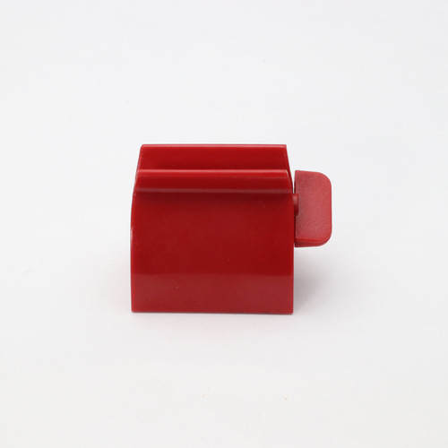 Hot-selling toothpaste squeezer, punch-free toothpaste storage rack, bathroom storage, toothpaste squeezer for lazy people