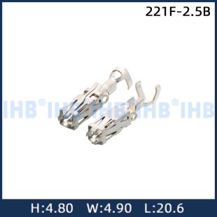 221F-2.5B�B������� ��Ƭ ��a���幫ĸ �B�@���ӽӾ�����