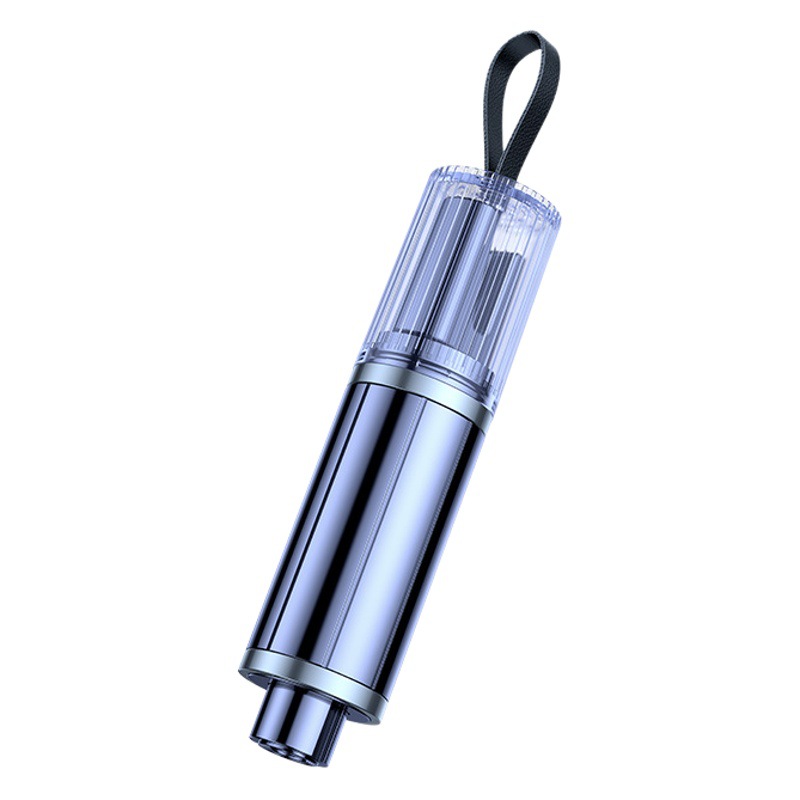 Car accessories safety hammer mini compact escape multi-function window breaking hammer cutting seat belt emergency safety hammer