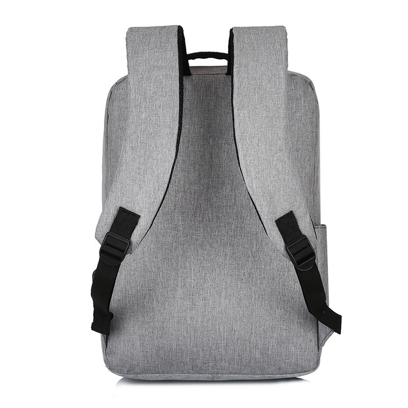 Mochila deportiva mayorista transfronteriza de ocio para hombres, bolsas de computadora de viaje, bolsas escolares de viajes, logotipo de regalo de gran capacidad
