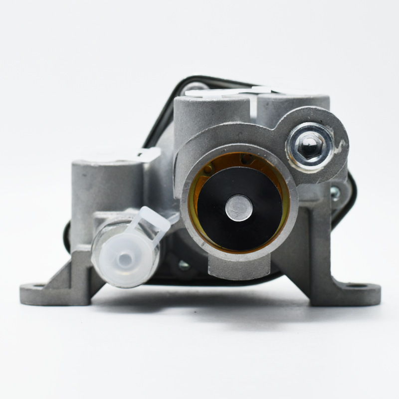 SMT [ventas directas de la fábrica] primavera remolque válvula de freno 286364 Euro Serie de camiones pesados camión bus Accesorios