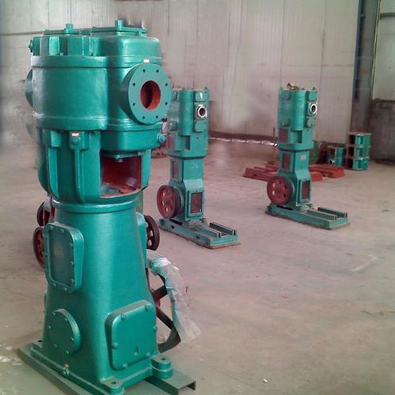 水环式真空泵往复泵真空机组