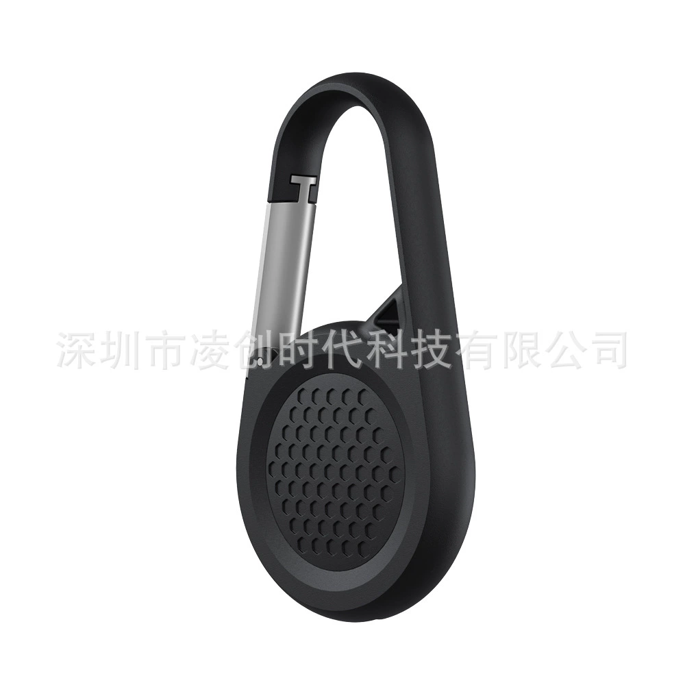 Подходящее для Apple антимошенниковое устройство airtag корпус защитная крышка новая трекер силиконовая крышка пряжка водонепроницаемая уплотнение