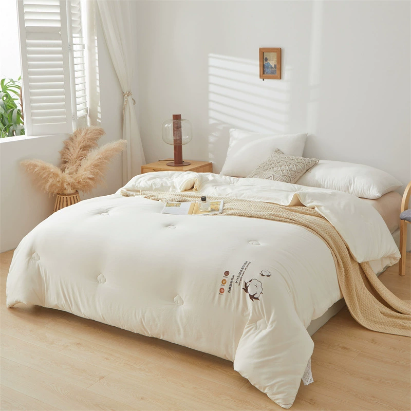 Cotton keep warm duvet, wholesale