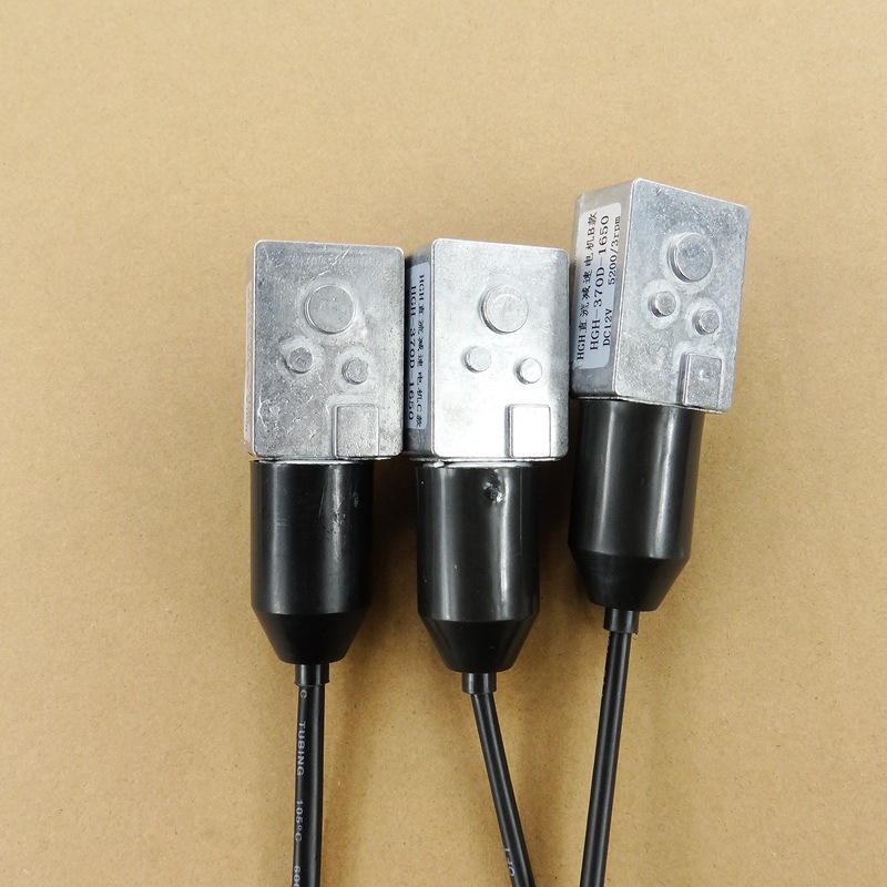 Motor de puerta ascendente DC12V puerta de apertura y cierre automático sincronizada DC motor de reducción de velocidad pequeño accesorio de motor