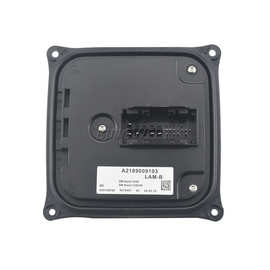全新led驱动器A2189009103适用于12-14梅赛德斯奔驰LED车灯安定器