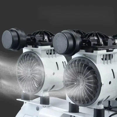 Air Compressor, Hava kompressorları