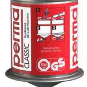 德国PERMA自动注油器/PERMA全自动加脂器FLEX Plus 125 SO64