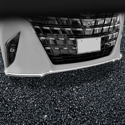 Lip Sequin ALPHARD Special Exterior – Other Automotive Exterior Supplies