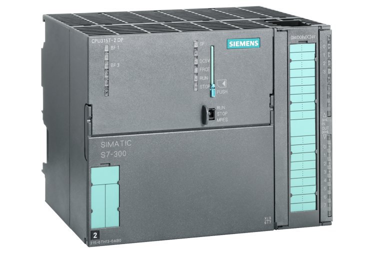 原装SIMATIC S7-1500 CPU 中央处理器 6ES7511-1AK02-0AB0