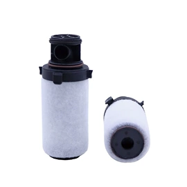 机油滤清器;柴油滤清器;其他滤清器