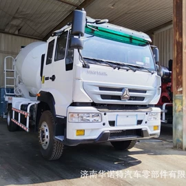 牵引车;其他专用汽车;消防车