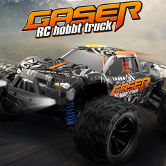 新商品リモコンカー1:14四駆高速車防水登りドリフトオフロードレースrcカー全比率