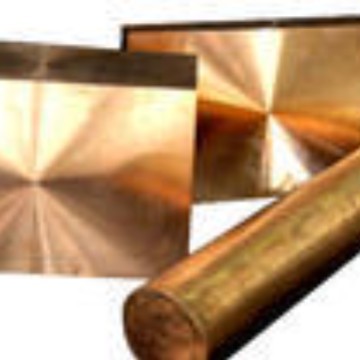 供应NGK铍铜合金棒、直径（2-180mm）1米长 现货早期点焊