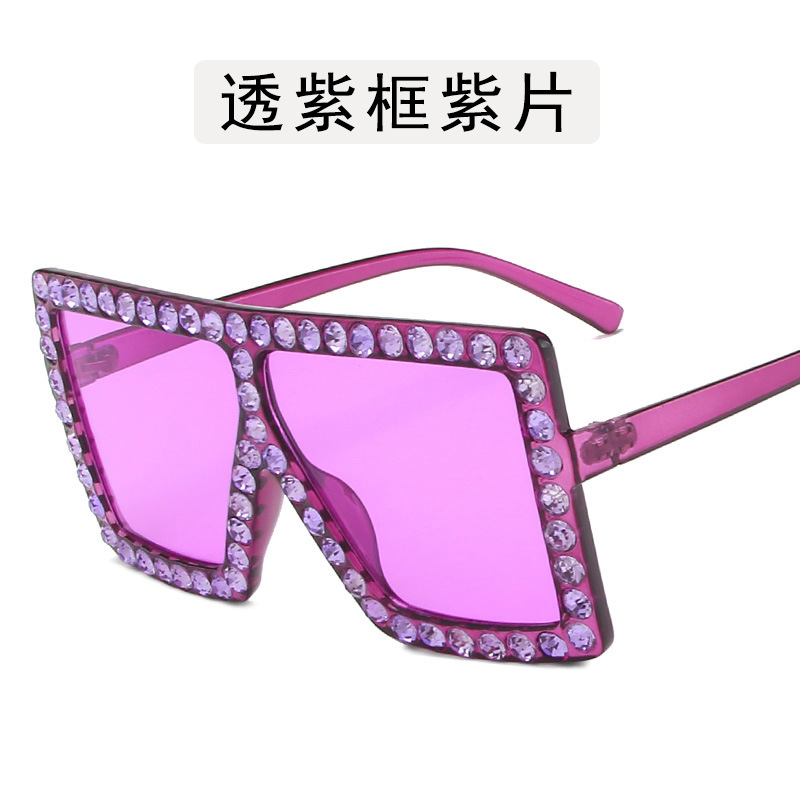 Purple Frame Purple Tablets