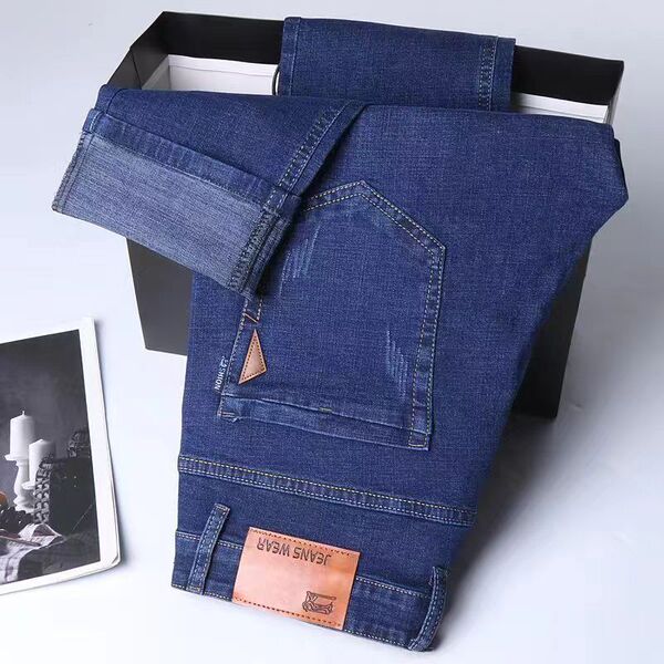 Elite quality jeans